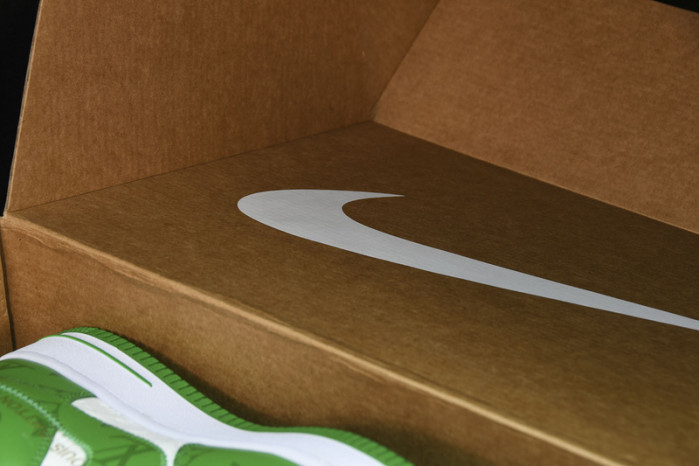 SNEAKERS   COPSHOE  L-97