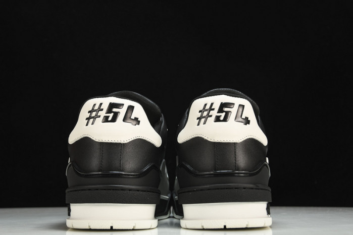LVT  SNEAKERS   COPSHOE  L&V-113