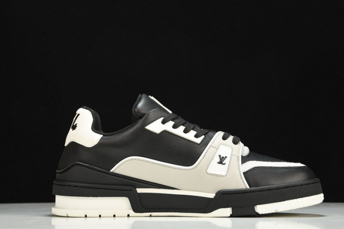 LVT  SNEAKERS   COPSHOE  L&V-113