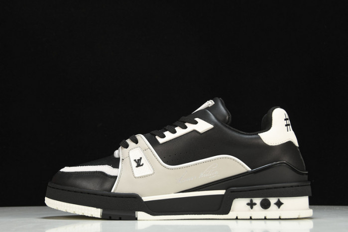 LVT  SNEAKERS   COPSHOE  L&V-113