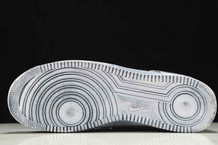 Air Force  1 CUSTOMES 1 CW2288-112