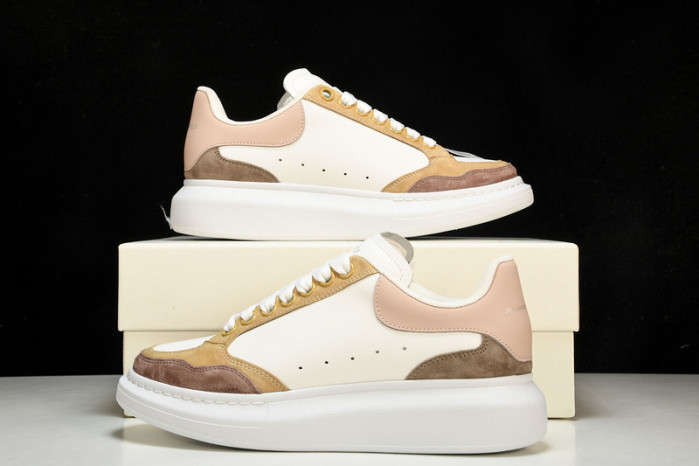 ALEXANDER MCQUEEN SOLE SNEAKERS copshoe-137