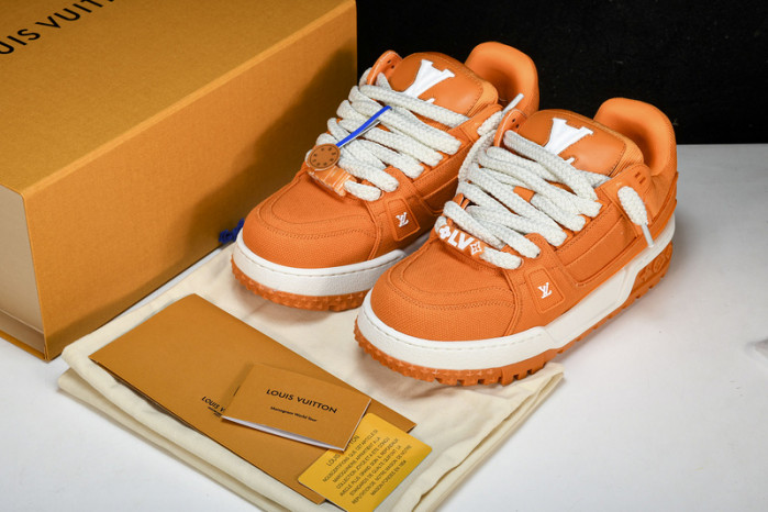 LVT  SNEAKERS   COPSHOE  L&V-186