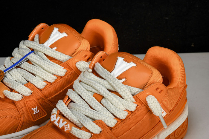 LVT  SNEAKERS   COPSHOE  L&V-186