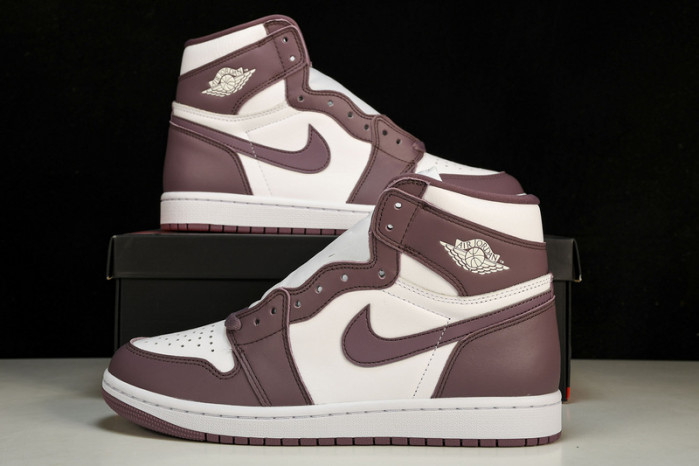 Air Jordan 1 High OG “Sky J Mauve” DZ5485-105