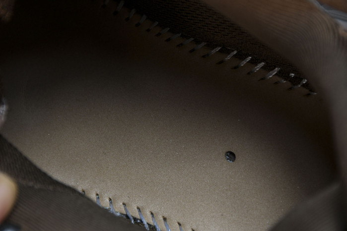 BL Ddfender  -copshoe BL208