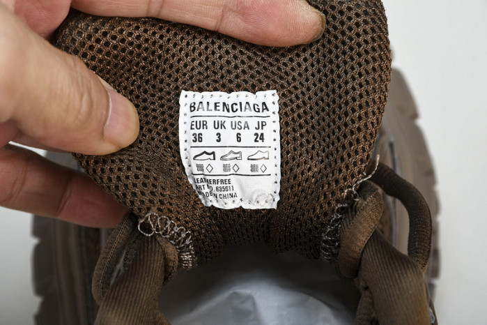 BL Ddfender  -copshoe BL208