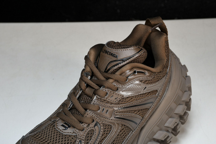 BL Ddfender  -copshoe BL208