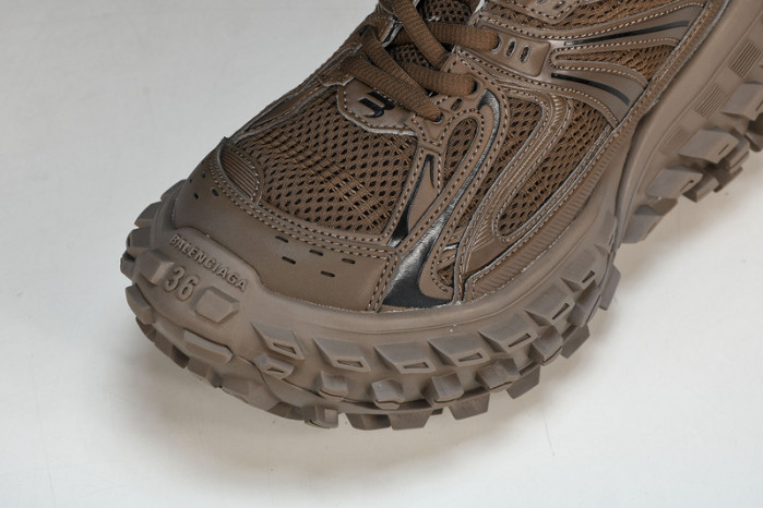 BL Ddfender  -copshoe BL208