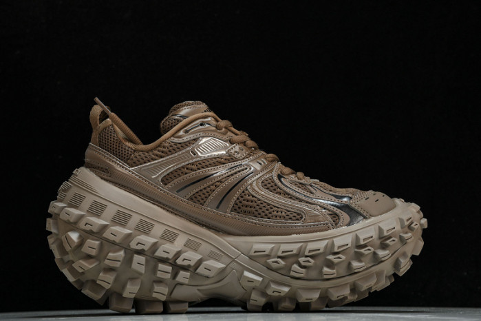 BL Ddfender  -copshoe BL208