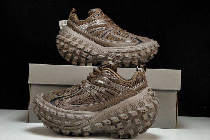 BL Ddfender  -copshoe BL208