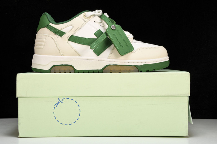 OF sneakers  copshoe OW-90