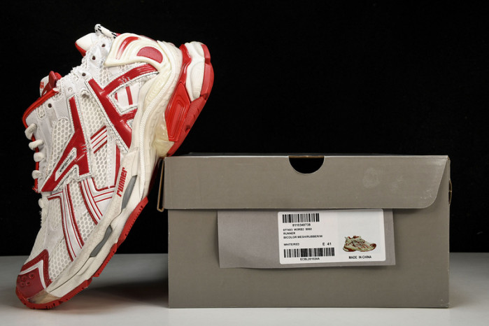 BL RUNNER  -COPSHOE BL 245