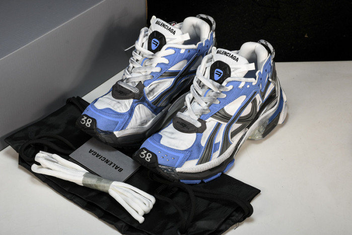 BL RUNNER  -COPSHOE BL 241