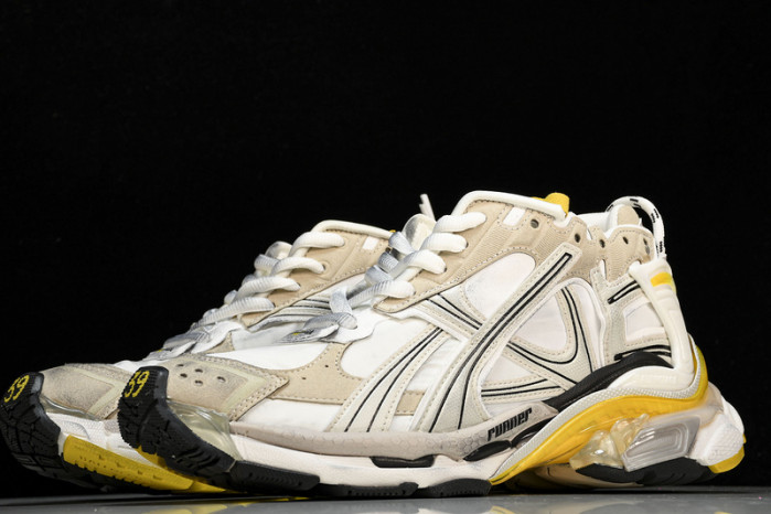 BL RUNNER  -COPSHOE BL 246