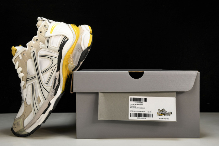 BL RUNNER  -COPSHOE BL 246