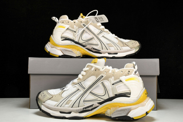 BL RUNNER  -COPSHOE BL 246