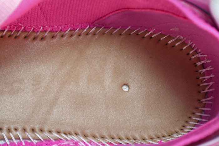 BL TRAINERS TRACK -COPSHOE BL 247