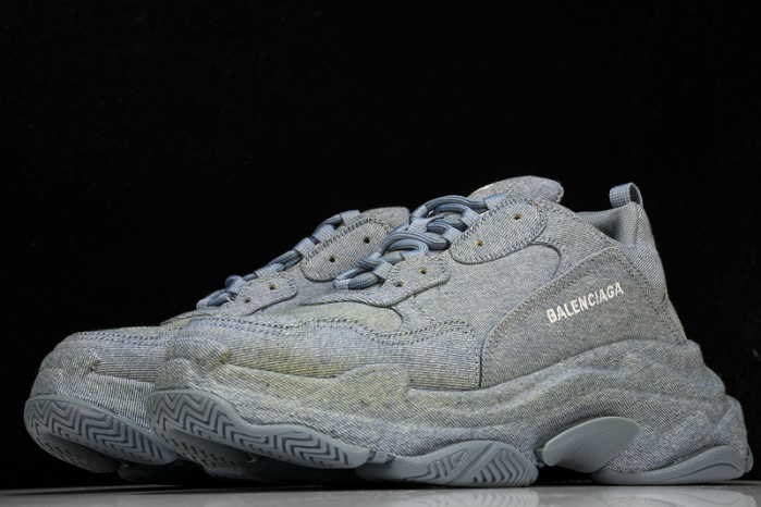 BL TRIPLE S TRAINERS -COPSHOE BL 243