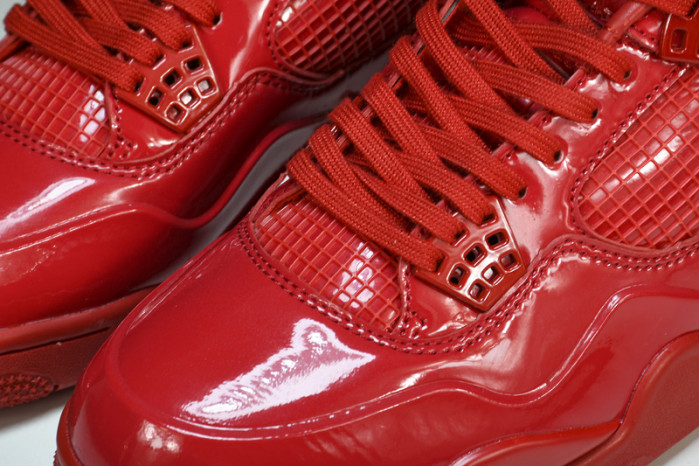 Air Jordan 4 Lab4  719864-600