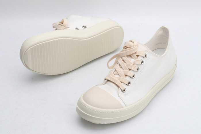 RICK OWENS SNEAKERS  KICKZE OR-27