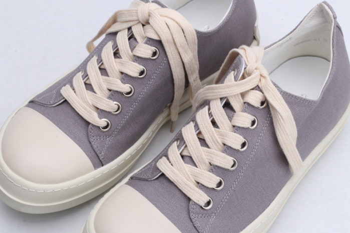 RICK OWENS SNEAKERS  KICKZE OR-28