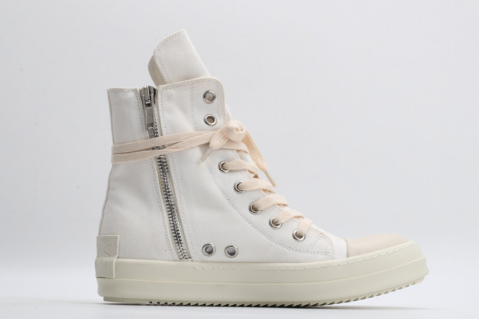 RICK OWENS SNEAKERS  COPSHOE OR-19
