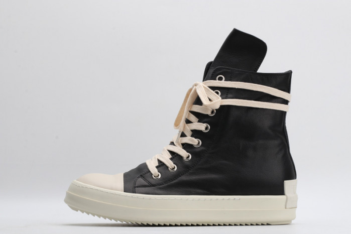 RICK OWENS SNEAKERS  COPSHOE OR-23