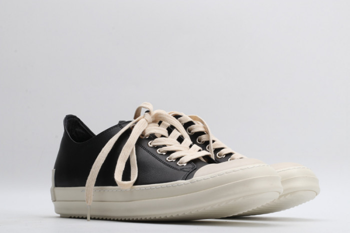 RICK OWENS SNEAKERS  KICKZE OR-26