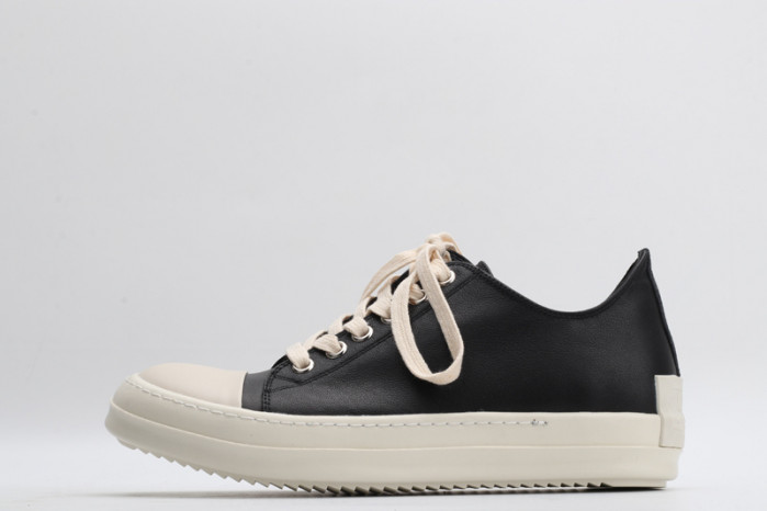RICK OWENS SNEAKERS  KICKZE OR-26