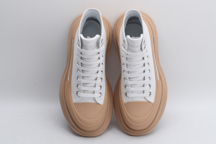 ALEXANDER MCQUEEN  OTHERS COPSHOE- MQ 12