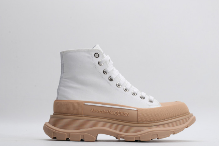 ALEXANDER MCQUEEN  OTHERS COPSHOE- MQ 12