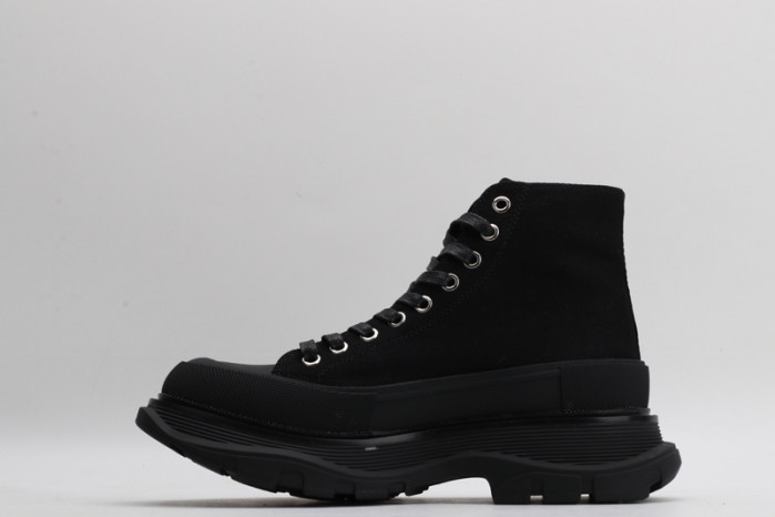 ALEXANDER MCQUEEN  OTHERS COPSHOE- MQ 15
