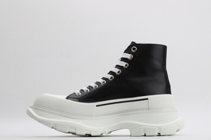 ALEXANDER MCQUEEN  OTHERS COPSHOE- MQ 16