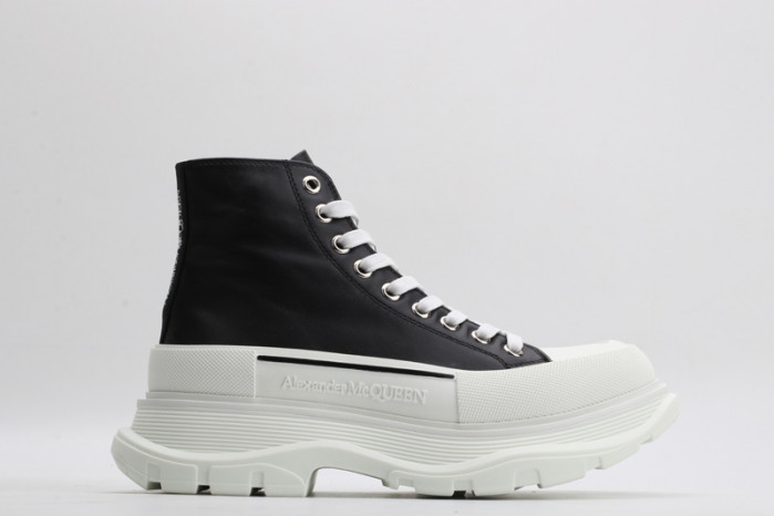 ALEXANDER MCQUEEN  OTHERS COPSHOE- MQ 16