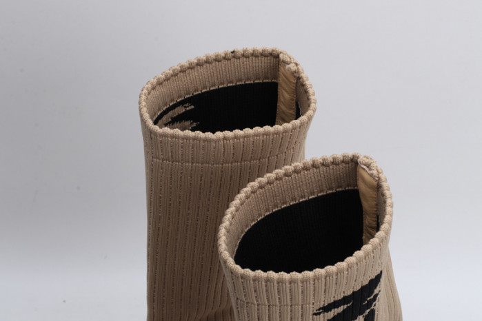 ALEXANDER MCQUEEN  OTHERS COPSHOE- MQ 17