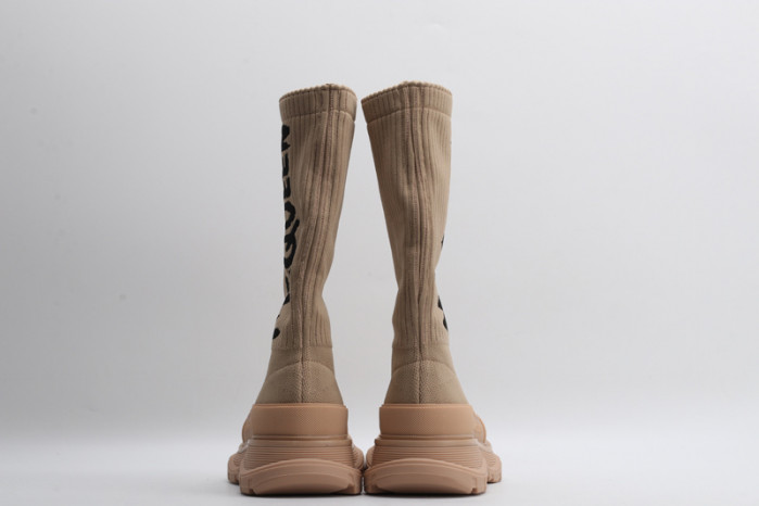 ALEXANDER MCQUEEN  OTHERS COPSHOE- MQ 17