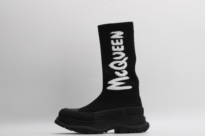 ALEXANDER MCQUEEN  OTHERS COPSHOE- MQ 19