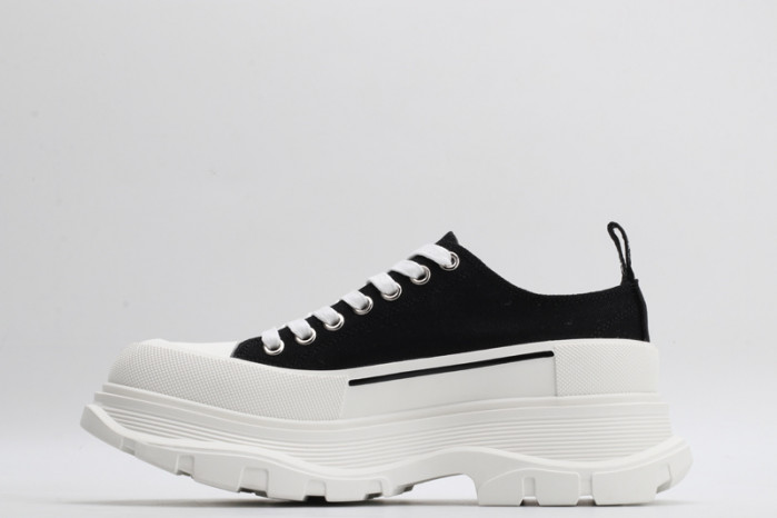 ALEXANDER MCQUEEN OTHERS COPSHOE- MQ 21