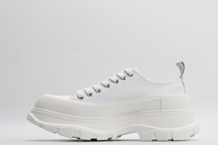 ALEXANDER MCQUEEN OTHERS COPSHOE- MQ 22