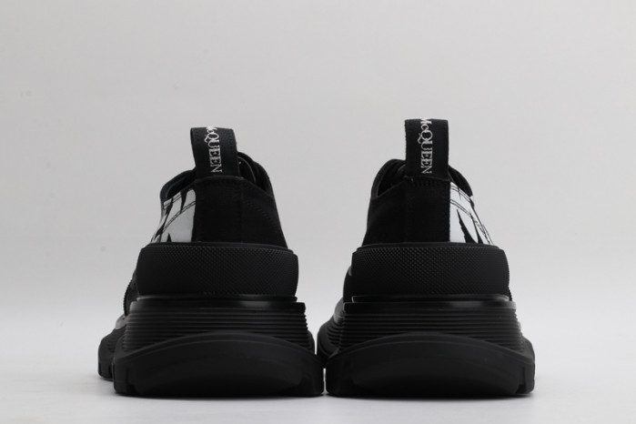 ALEXANDER MCQUEEN OTHERS COPSHOE- MQ 25