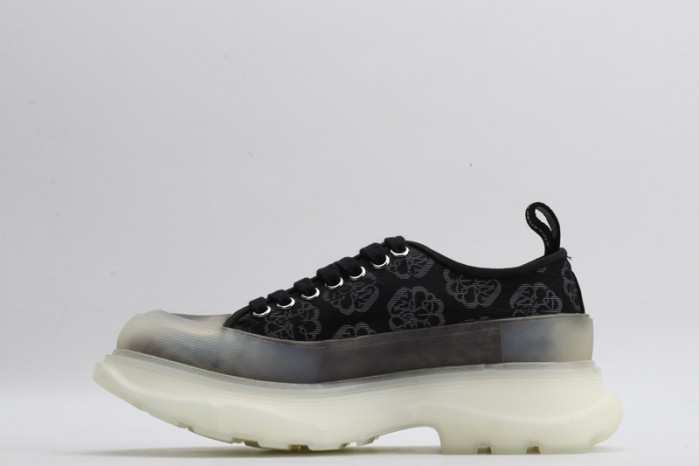 ALEXANDER MCQUEEN OTHERS COPSHOE- MQ 30