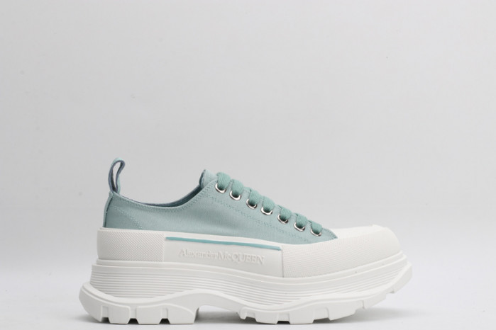 ALEXANDER MCQUEEN OTHERS COPSHOE- MQ 32