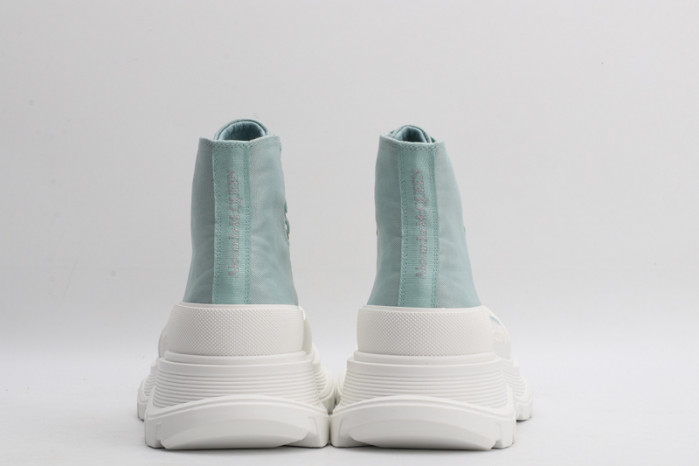 ALEXANDER MCQUEEN  OTHERS COPSHOE- MQ 5