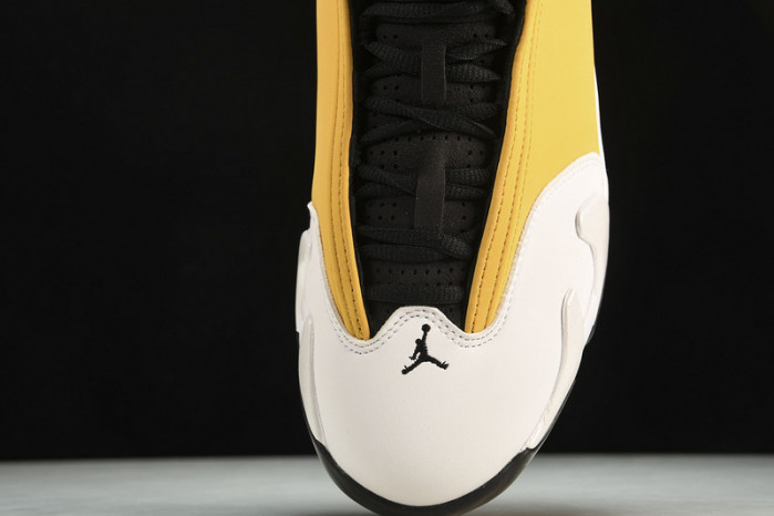 Jordan 14 Retro Light Ginger (2022) - 487471-701