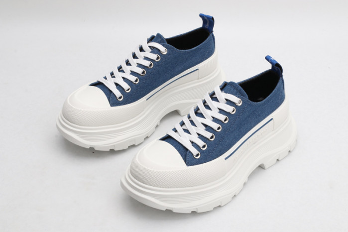 ALEXANDER MCQUEEN OTHERS COPSHOE- MQ 36