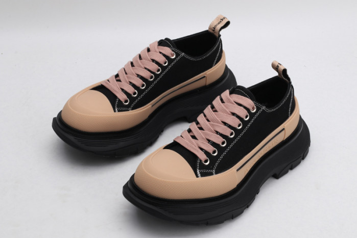 ALEXANDER MCQUEEN OTHERS COPSHOE- MQ 37