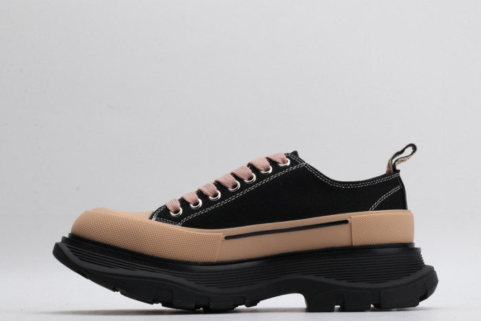 ALEXANDER MCQUEEN OTHERS COPSHOE- MQ 37