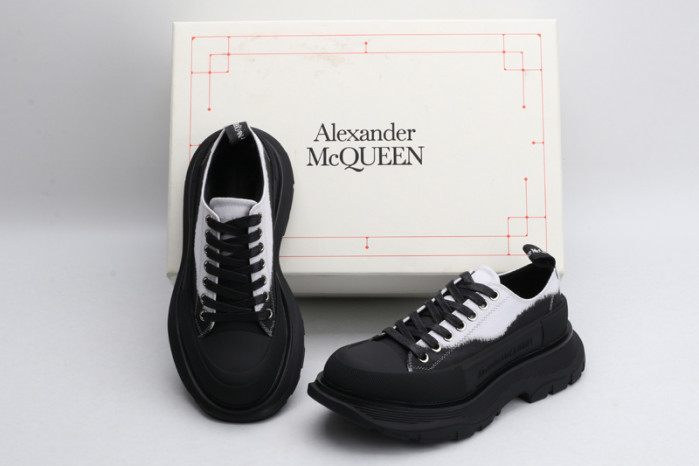 ALEXANDER MCQUEEN OTHERS COPSHOE- MQ 38