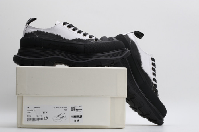 ALEXANDER MCQUEEN OTHERS COPSHOE- MQ 38